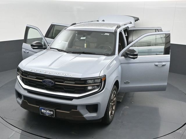 New 2026 Ford Expedition Max King Ranch image 26