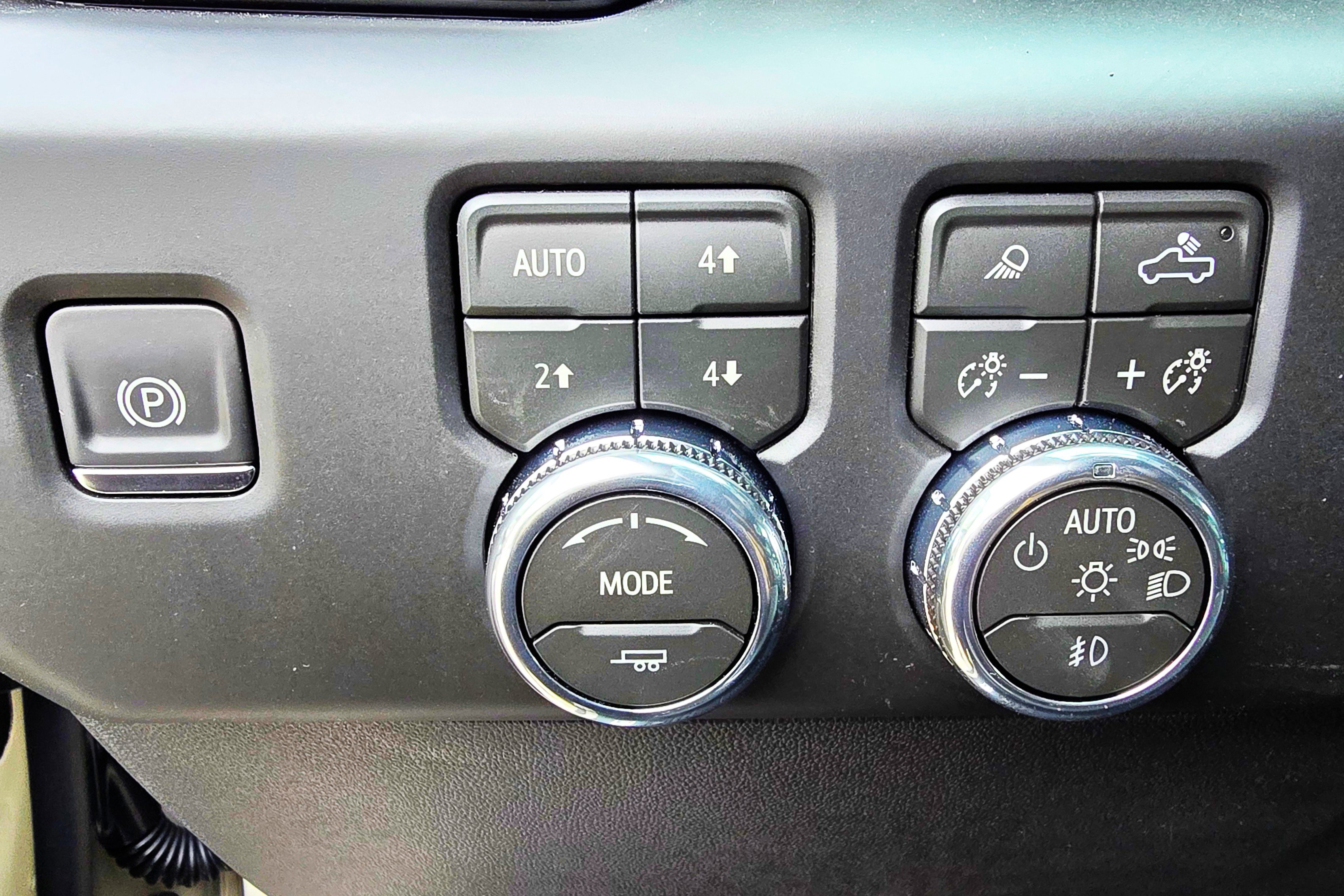 New 2026 GMC Sierra 1500 AT4X w/ AT4X AEV Edition image 30