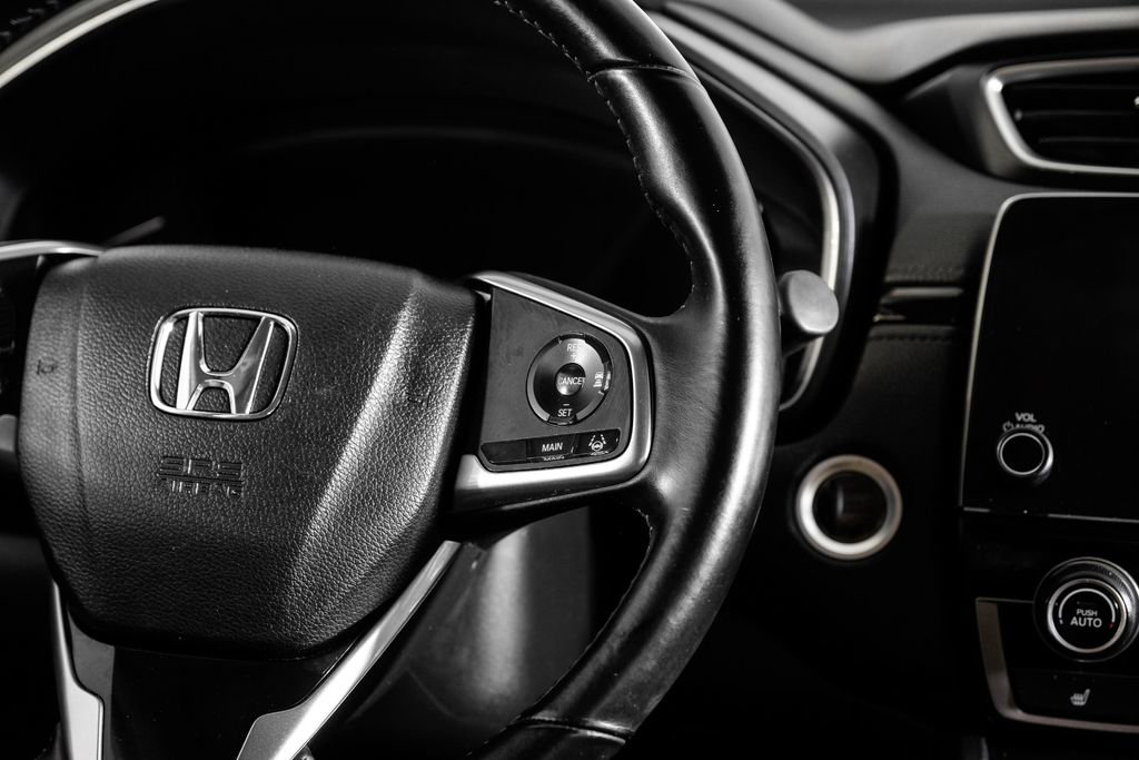 Used 2018 Honda CR-V EX-L image 15