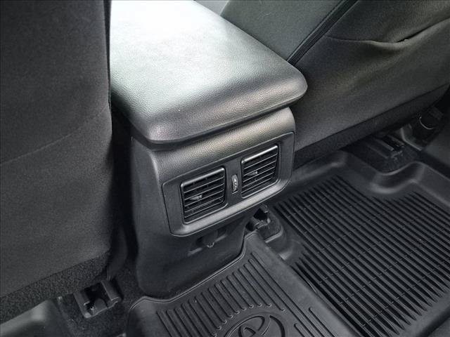 Used 2024 Toyota RAV4 LE FWD image 16