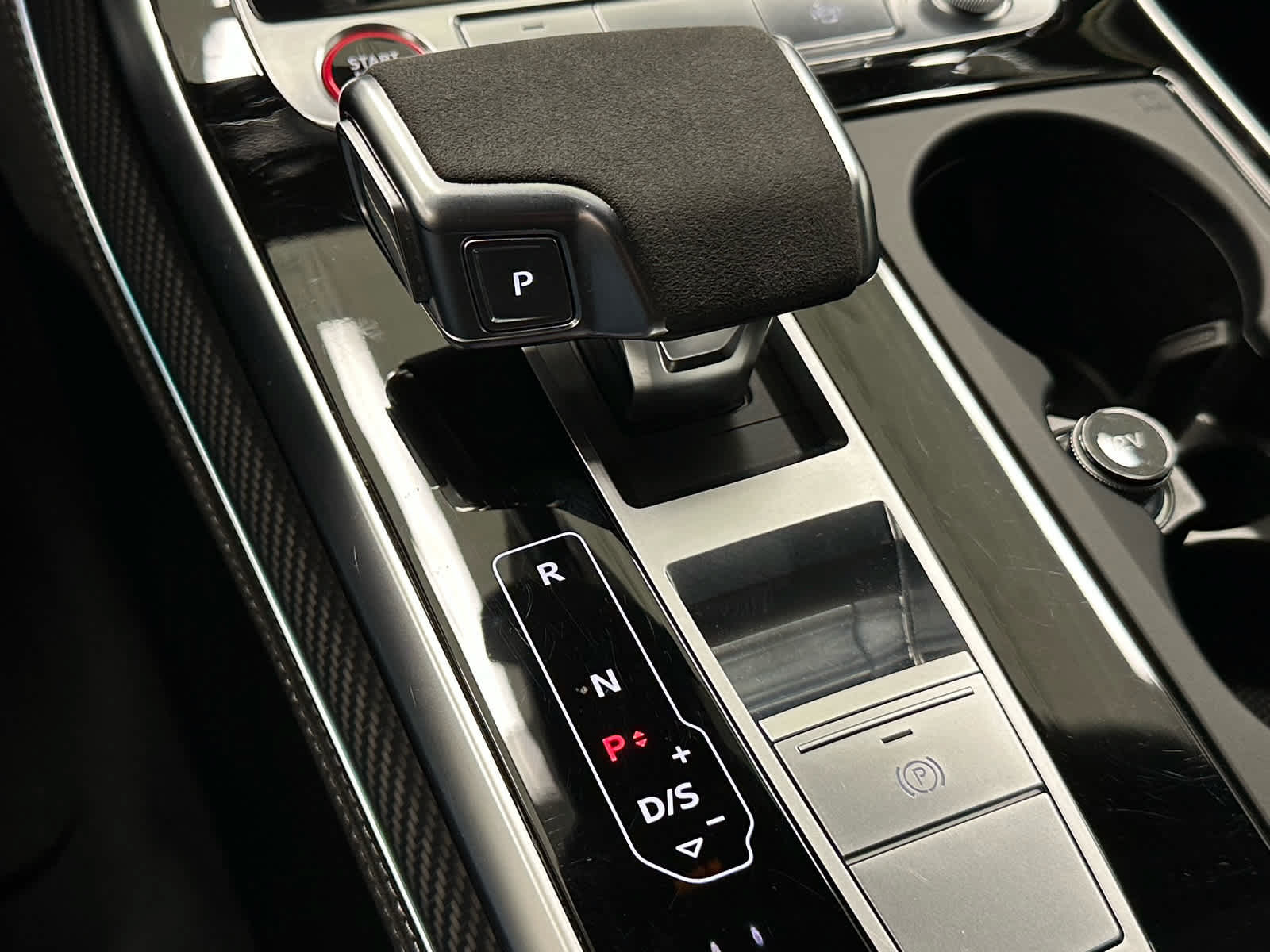 Used 2022 Audi RS Q8 AWD/4WD image 29