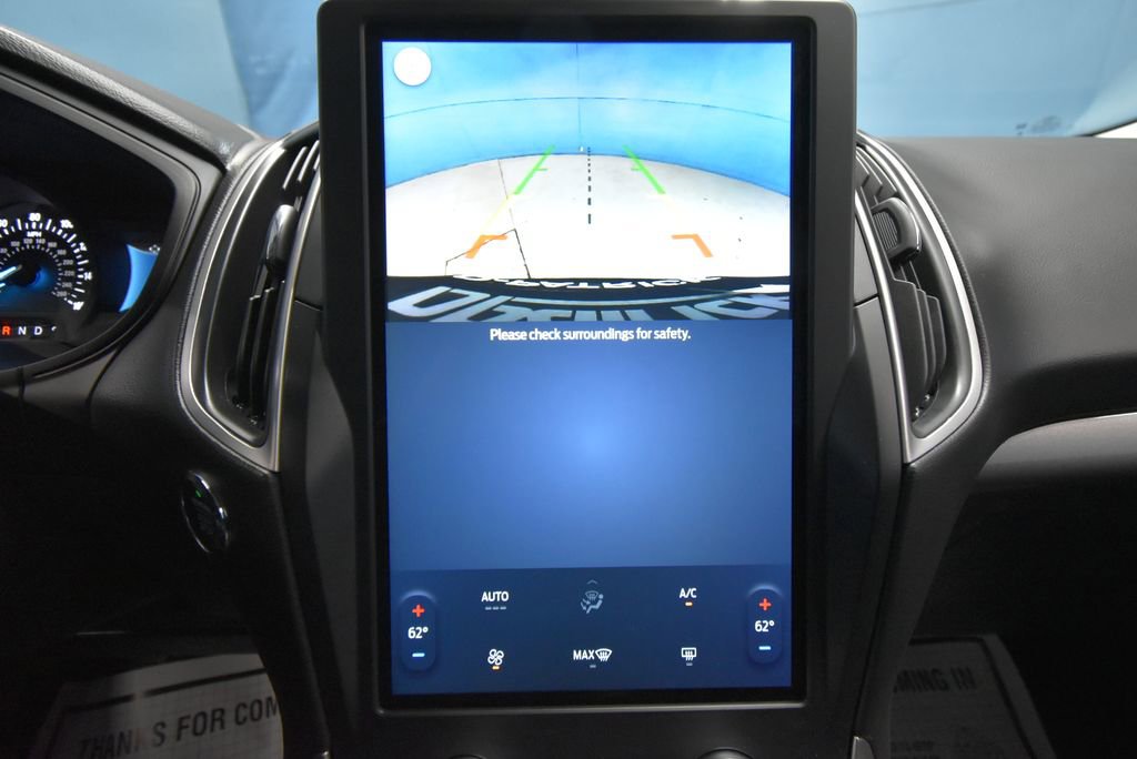 Used 2024 Ford Edge SE AWD/4WD image 13