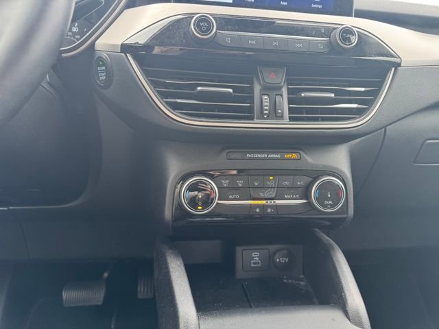 Used 2022 Ford Escape SE w/ Convenience Package image 21