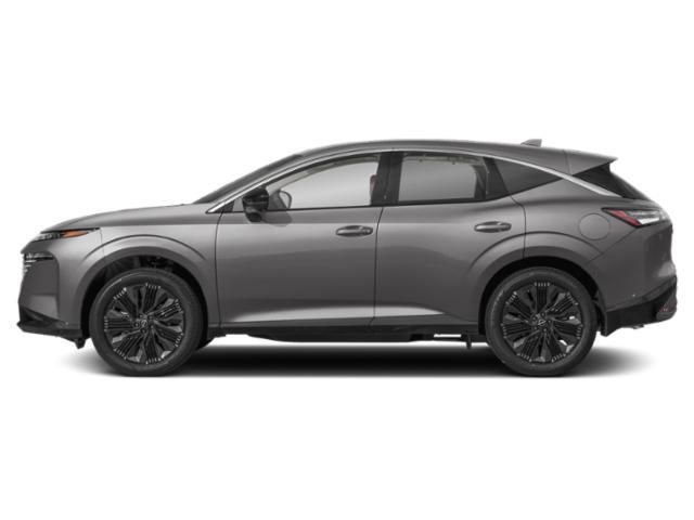 New 2026 Nissan Murano Platinum w/ Cargo Package image 2