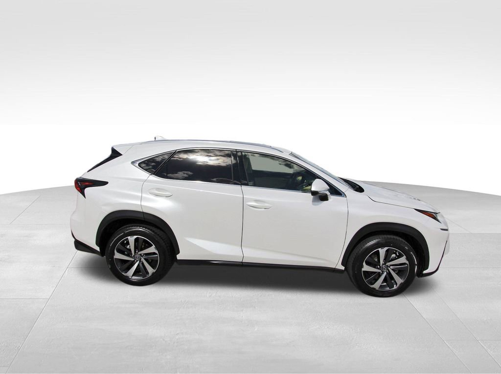 Used 2018 Lexus NX 300 F Sport image 5