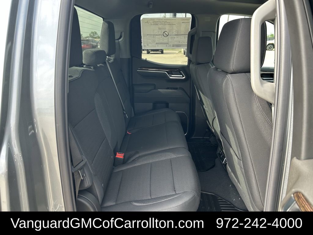 New 2026 GMC Sierra 1500 Elevation image 24