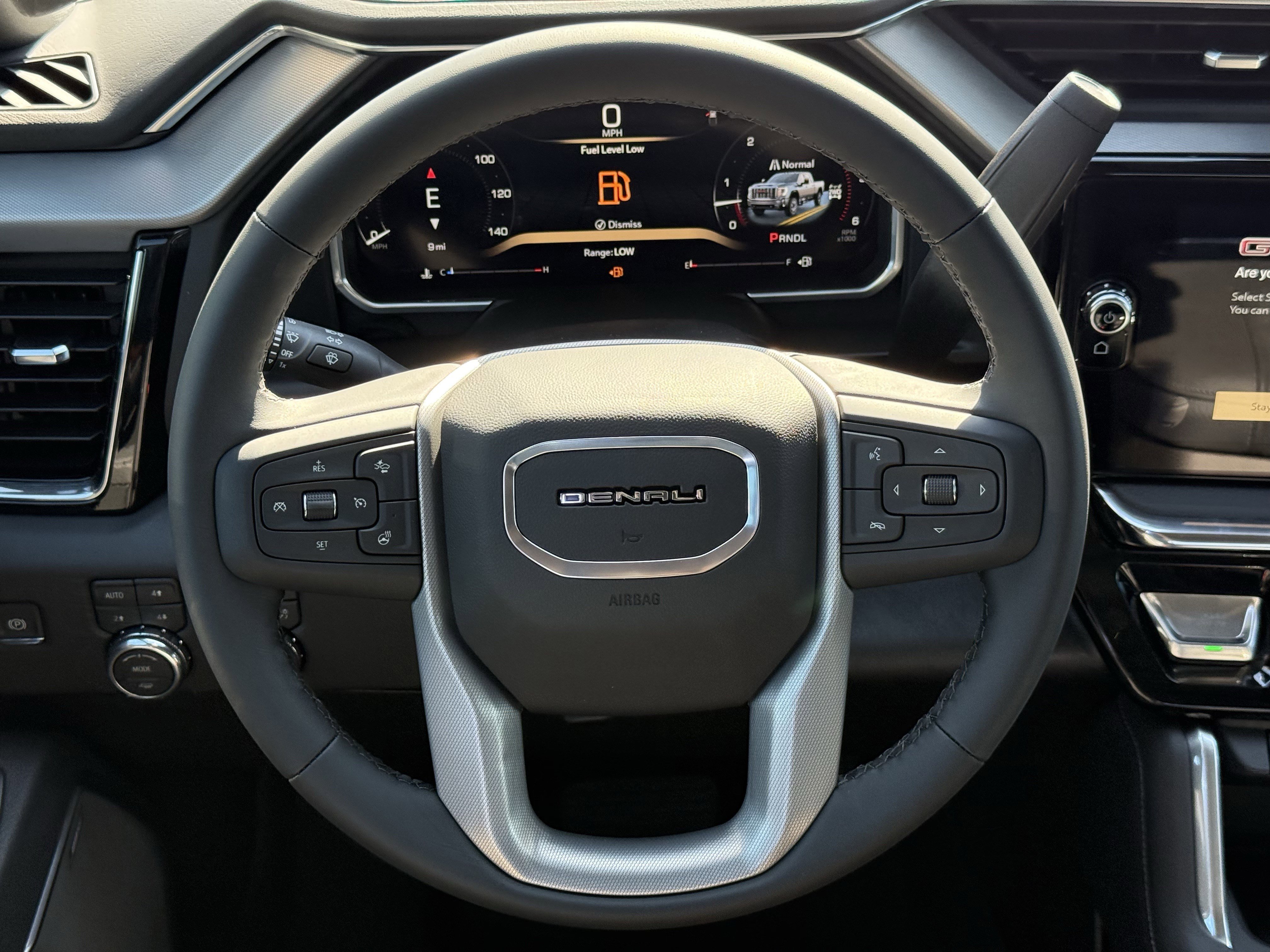 New 2026 GMC Sierra 2500 Denali w/ Denali Reserve Package image 12