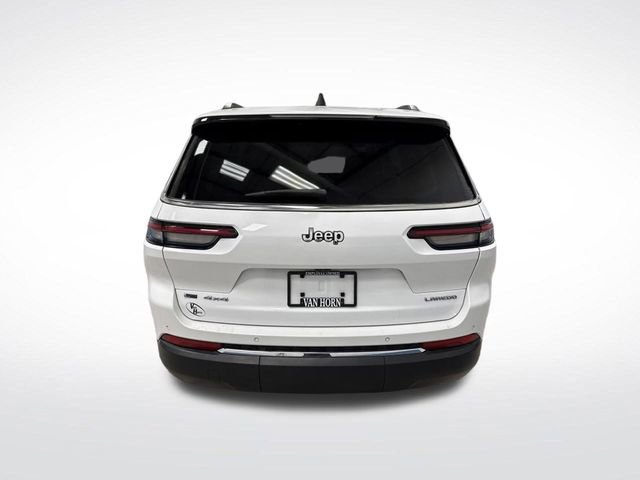 Used 2023 Jeep Grand Cherokee L Laredo image 11