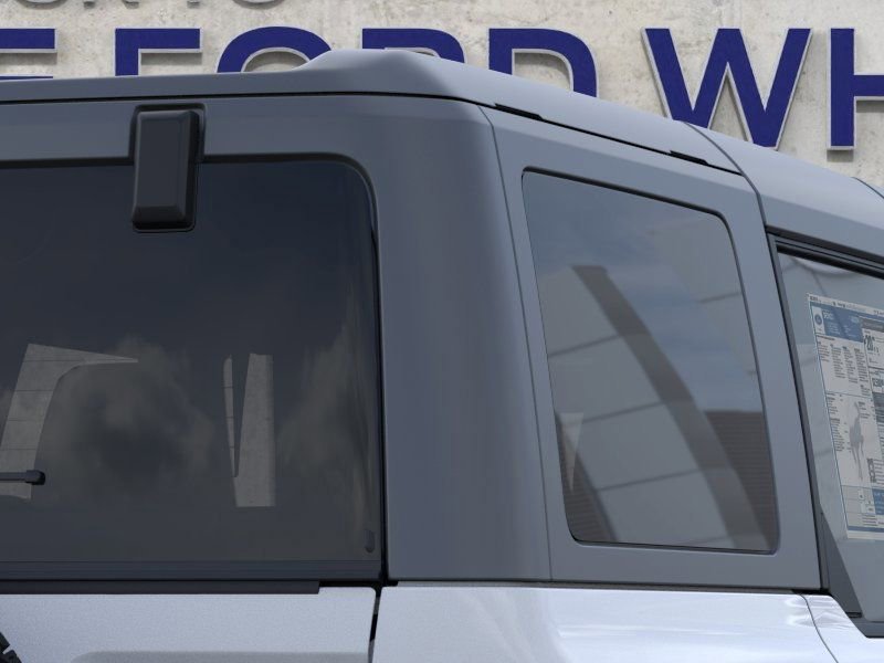 New 2026 Ford Bronco Big Bend image 25