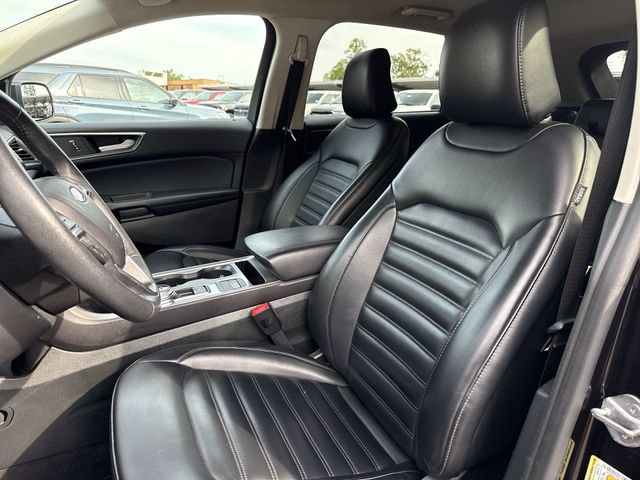Used 2024 Ford Edge SEL AWD/4WD image 11