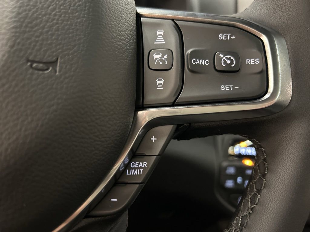 New 2026 RAM 1500 Laramie image 22