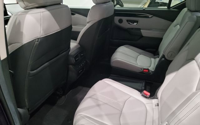 Certified 2024 Honda Pilot EX-L image 13