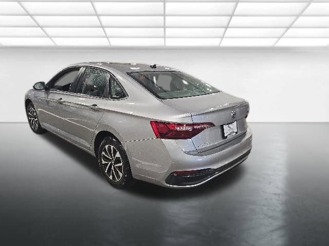 Used 2024 Volkswagen Jetta S FWD image 6