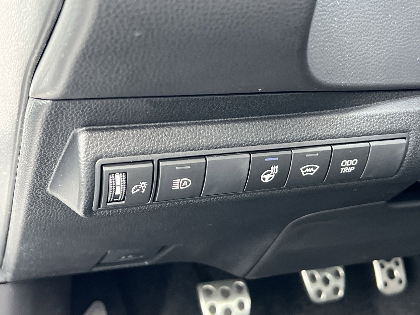 New 2026 Toyota Corolla GR image 23