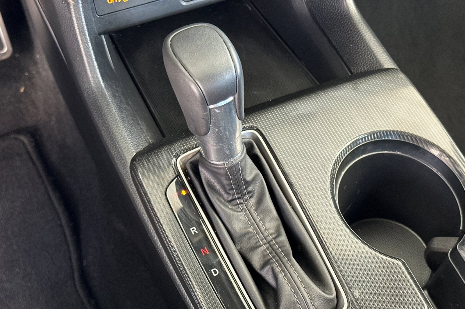 Used 2025 Honda Civic Sport image 20