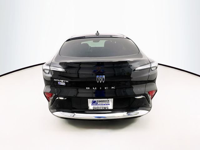 New 2025 Buick Envista Avenir image 6