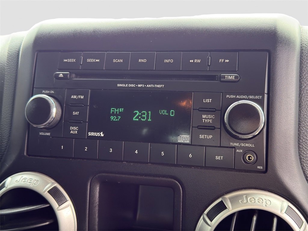 Used 2018 Jeep Wrangler Rubicon image 19