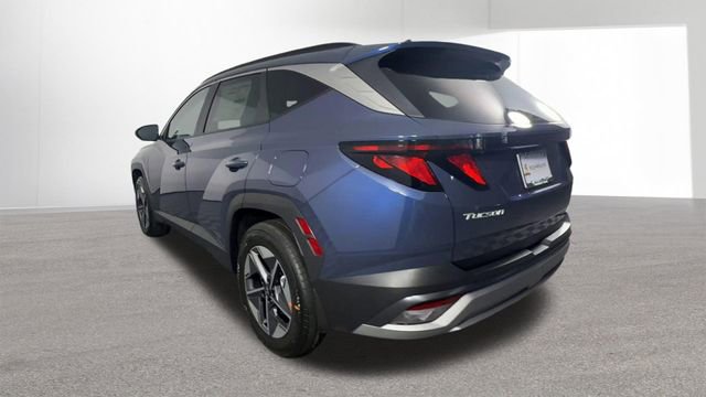 Used 2026 Hyundai Tucson SEL AWD/4WD image 7