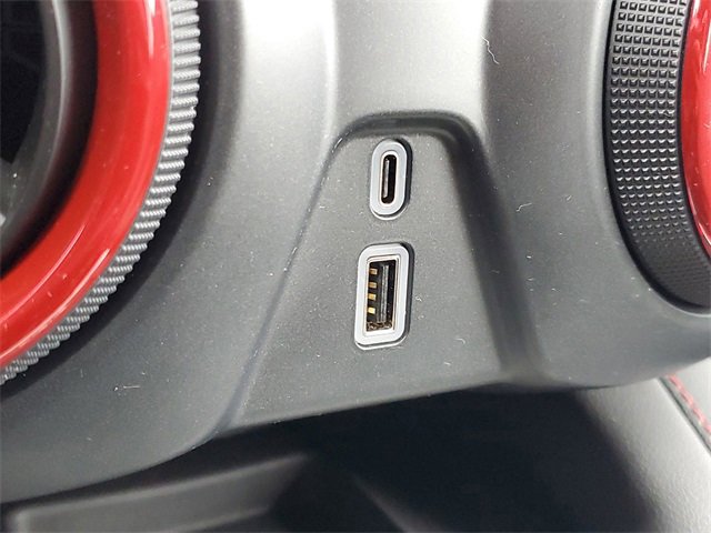 Certified 2024 Chevrolet Blazer RS image 30