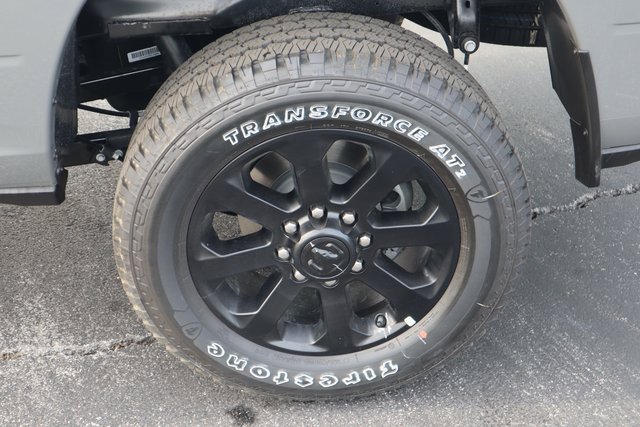 New 2026 RAM 2500 Laramie image 25