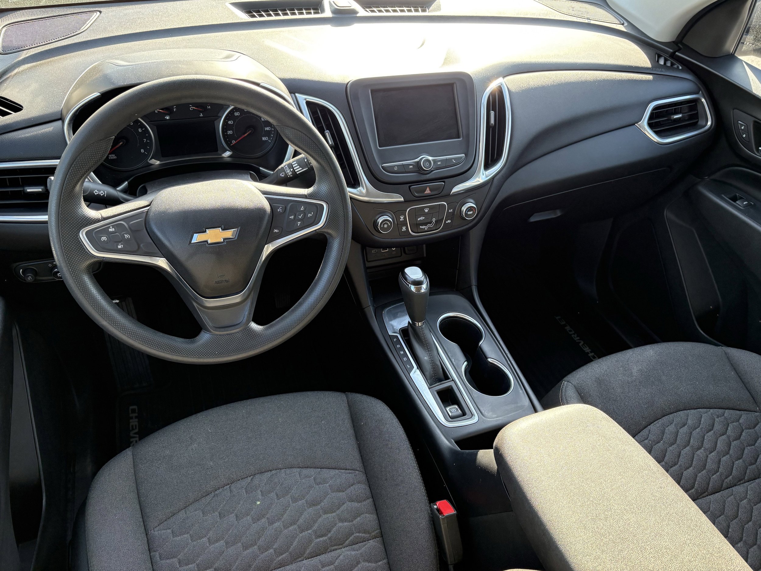 Used 2019 Chevrolet Equinox LT FWD image 13