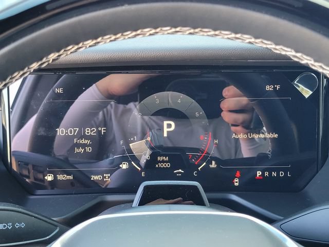 New 2026 GMC Acadia Denali w/ Super Cruise Package AWD/4WD image 22