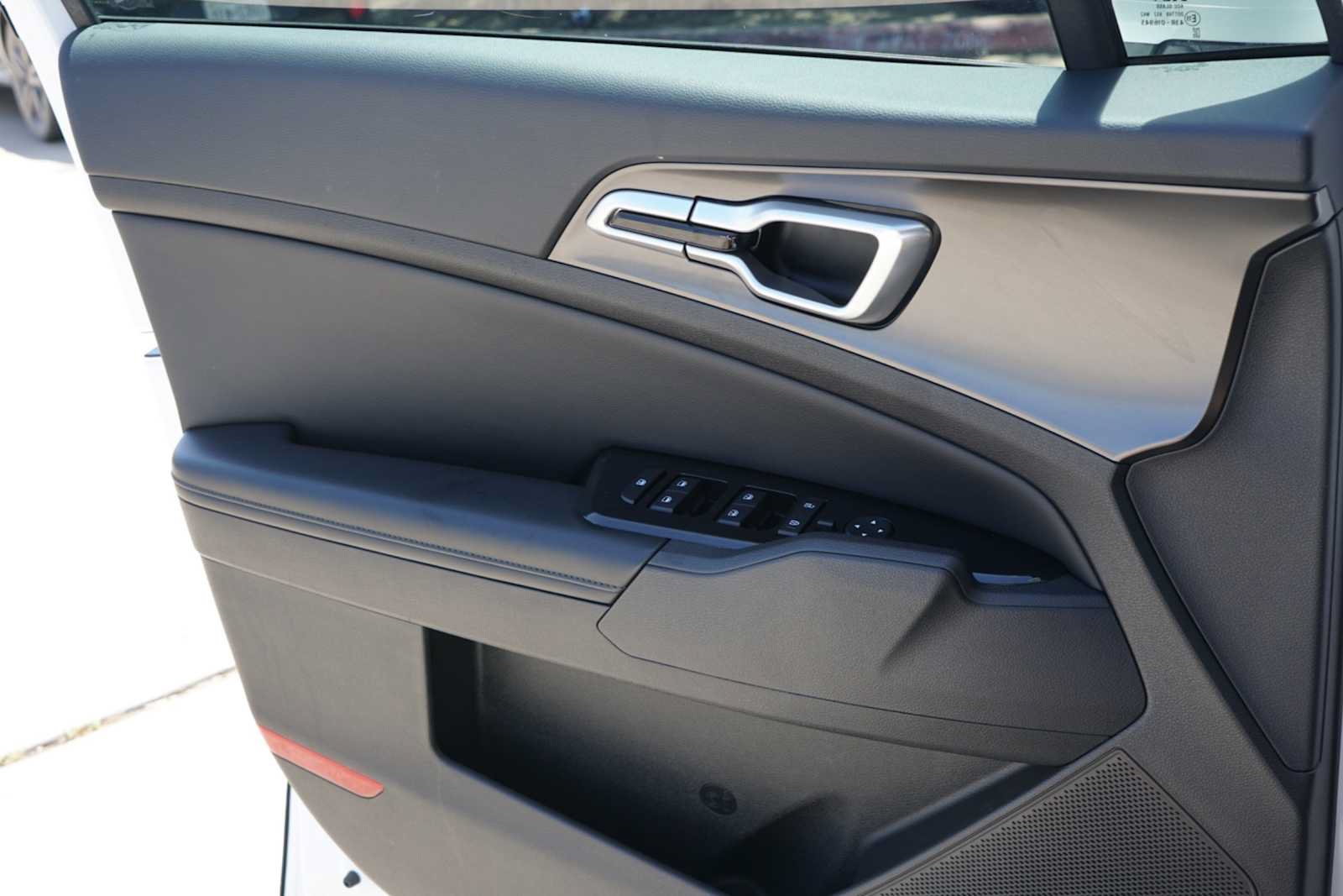 Certified 2023 Kia Sportage EX FWD image 14