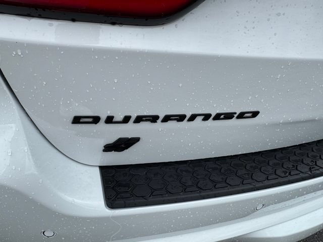 New 2026 Dodge Durango GT AWD/4WD image 62