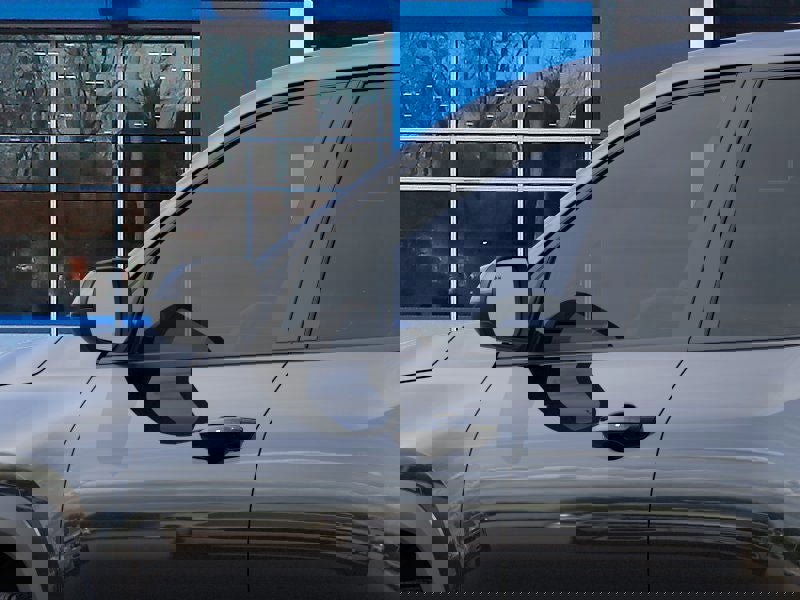 New 2026 Chevrolet Equinox LT w/ Convenience Package II image 36