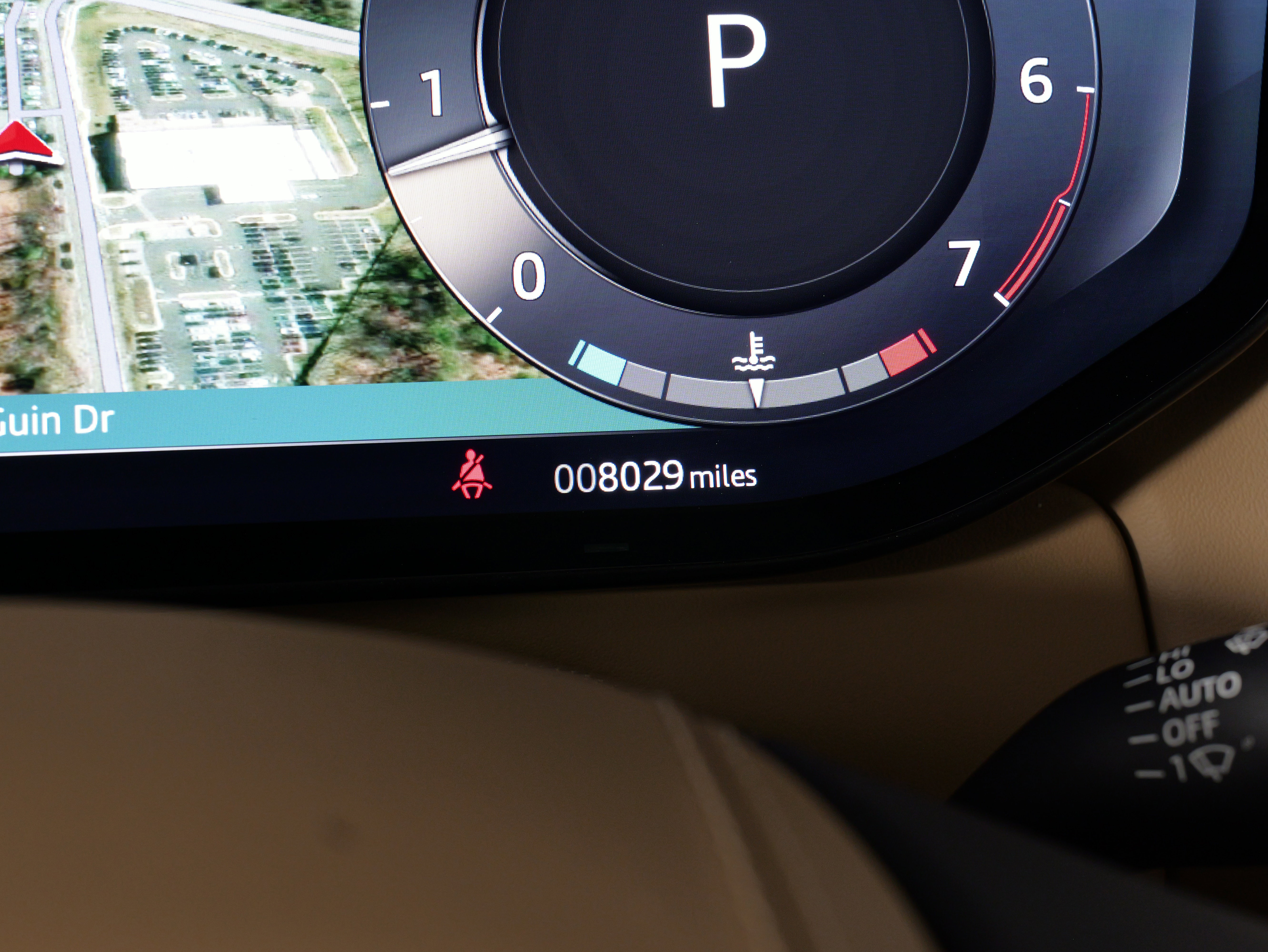 Used 2025 Land Rover Range Rover Sport SE image 37