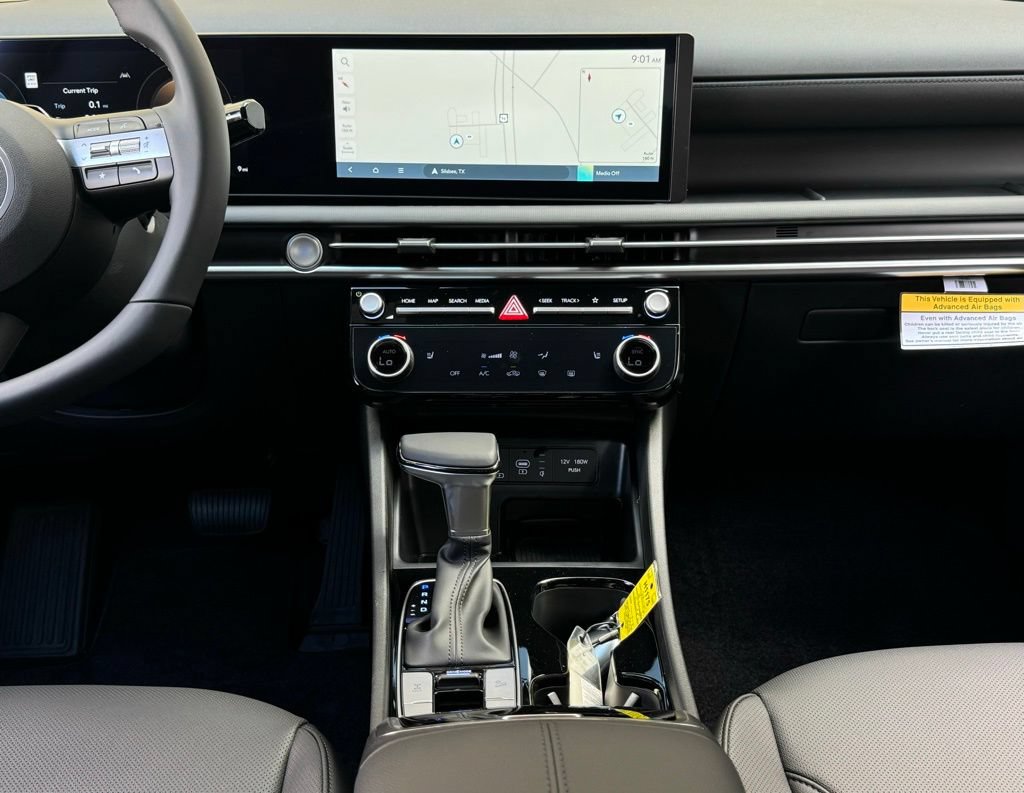 New 2025 Hyundai Santa Cruz XRT AWD/4WD image 5
