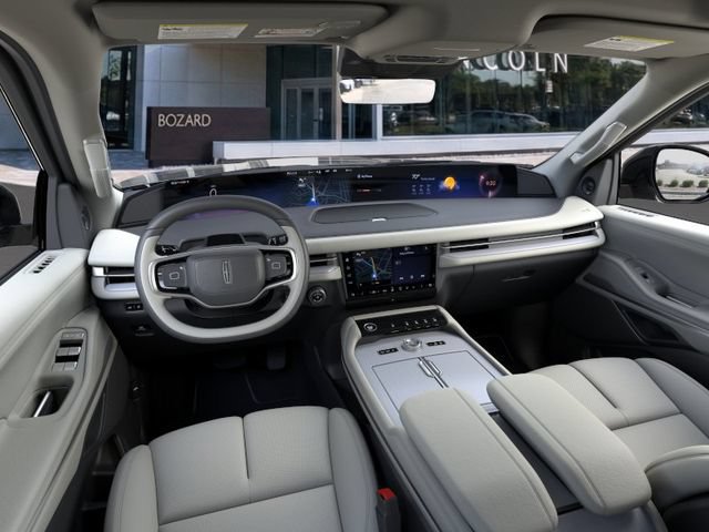 New 2026 Lincoln Navigator Reserve AWD/4WD image 9