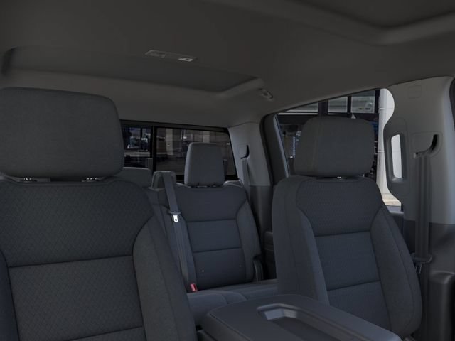 New 2026 Chevrolet Silverado 1500 LT AWD/4WD image 24