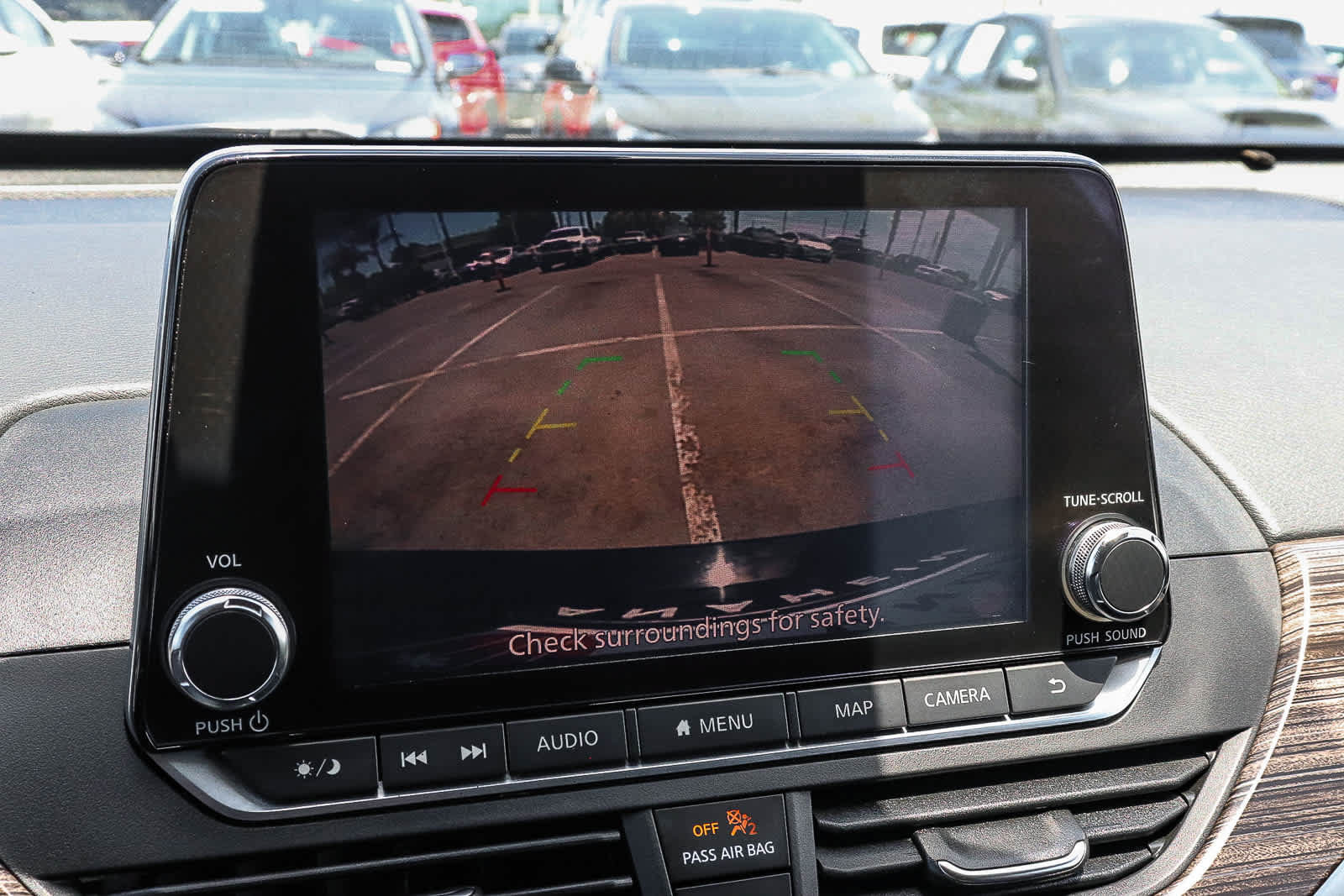 Used 2019 Nissan Altima 2.5 SL FWD image 31