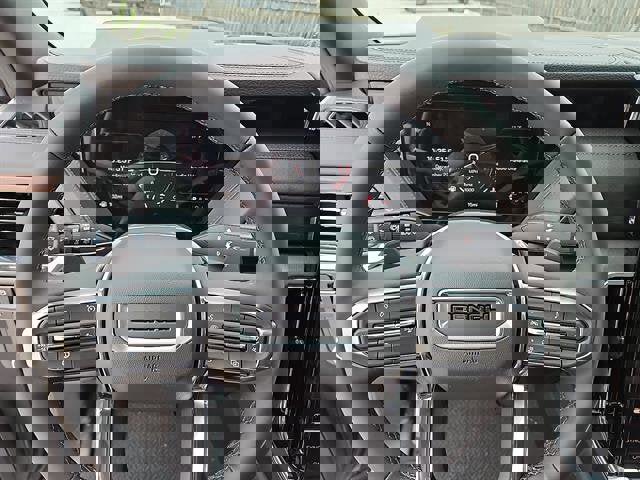 New 2026 GMC Yukon Denali w/ Sun & Power Step Package image 16