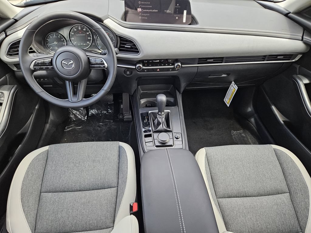 New 2026 MAZDA CX-30 Aire Edition AWD/4WD image 18