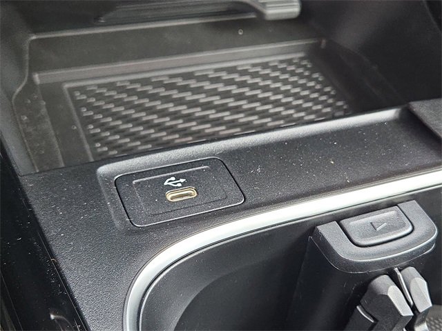 New 2025 Mercedes-Benz CLA 250 4MATIC image 14