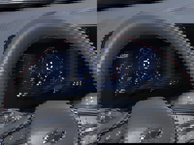 New 2026 Chevrolet Equinox RS w/ Convenience Package III image 18