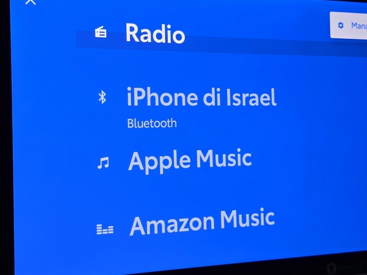 Used 2024 Toyota Tundra Capstone image 6