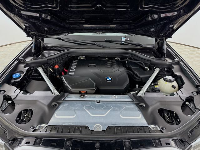 Used 2022 BMW X3 xDrive30i w/ Premium Package 2 image 31