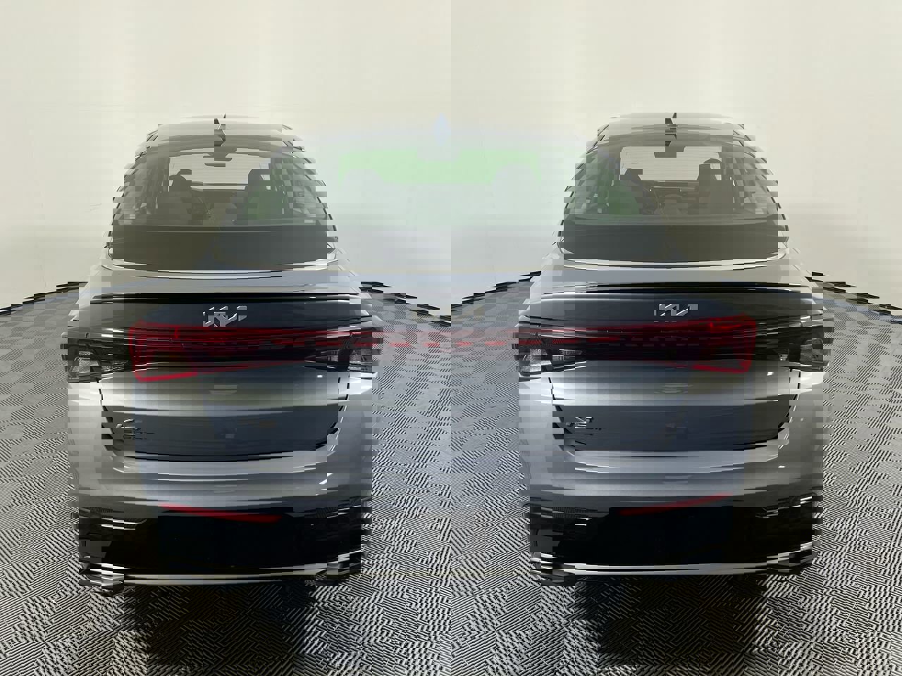 Used 2023 Kia K5 LXS image 4