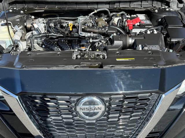 Certified 2021 Nissan Altima 2.5 SV image 27