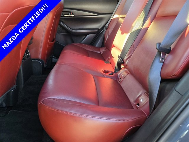 Used 2024 MAZDA CX-30 AWD 2.5 S w/ Preferred Package image 11