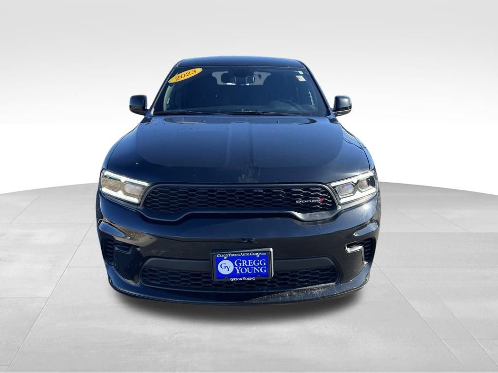 Used 2023 Dodge Durango GT image 10