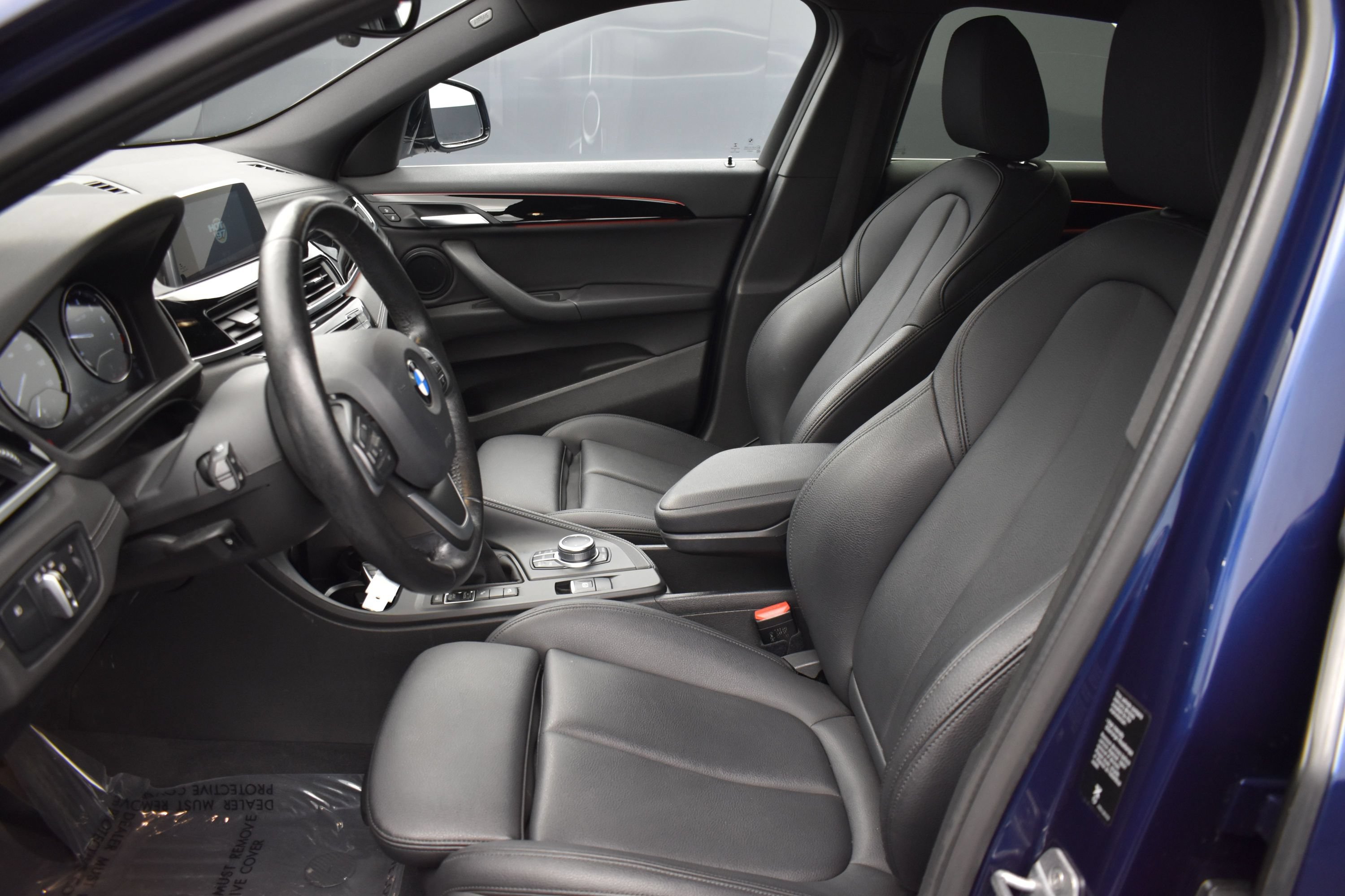 Used 2019 BMW X2 xDrive28i w/ Convenience Package AWD/4WD image 12