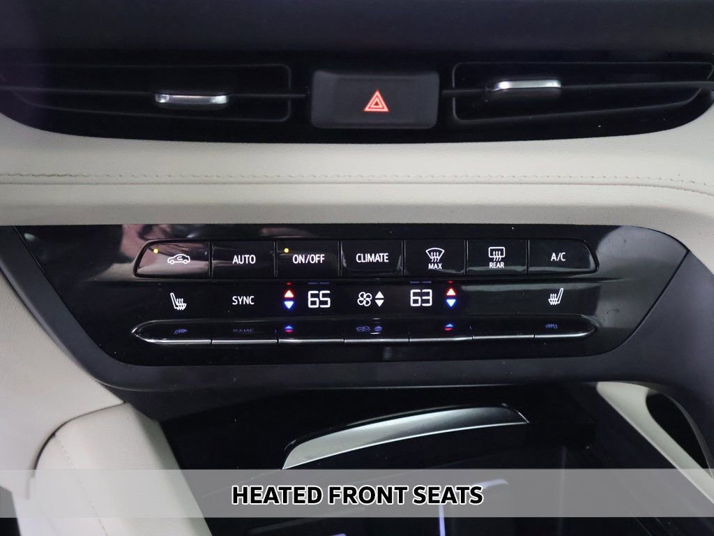 Used 2023 Buick Envision Preferred image 5