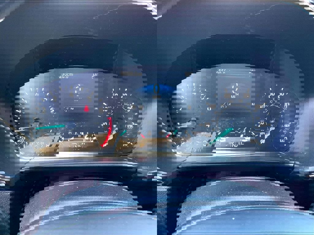 Used 2020 Ford Escape SE AWD/4WD image 23