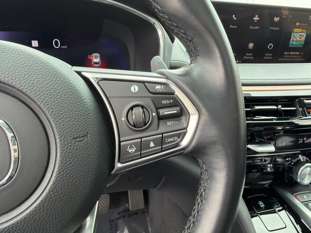 Used 2022 Acura MDX w/ Technology Package FWD image 30