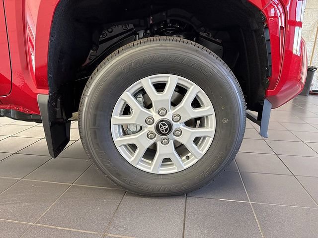 New 2026 Toyota Tacoma SR5 image 13