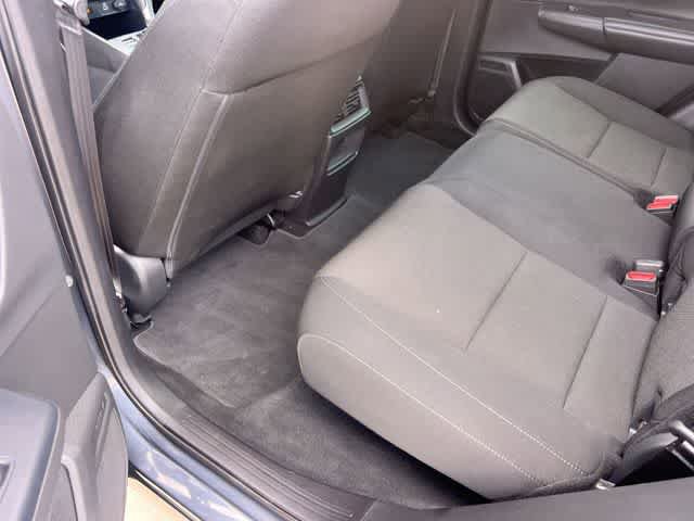 Used 2024 Honda CR-V LX image 32
